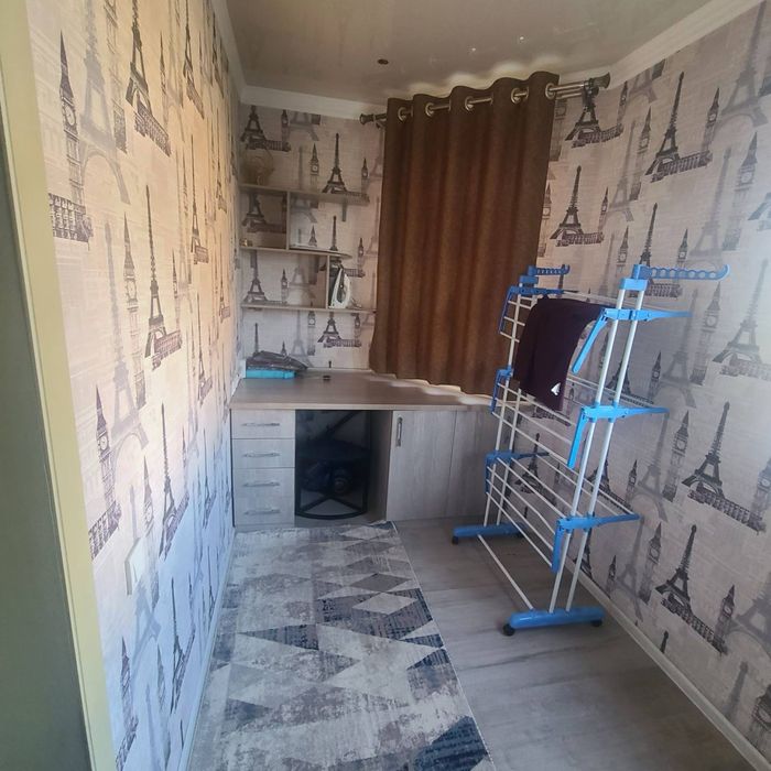 х Тинчлик Метро 1в2/4/9 Шайхонтахур Район,Спец план,Продается квартира