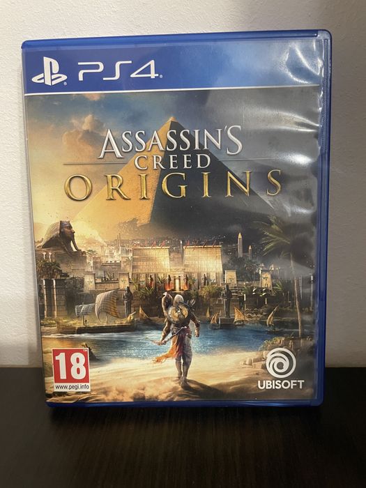 Assassins Creed Origins