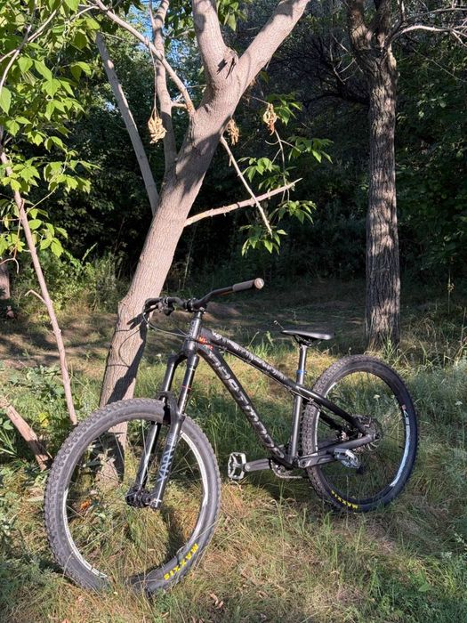 dartmoor hornet S 27.5