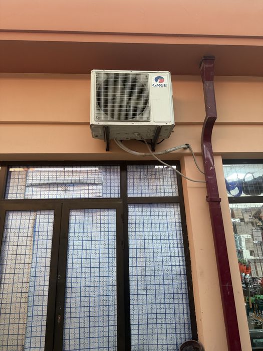 Kanditsaner GREE 12