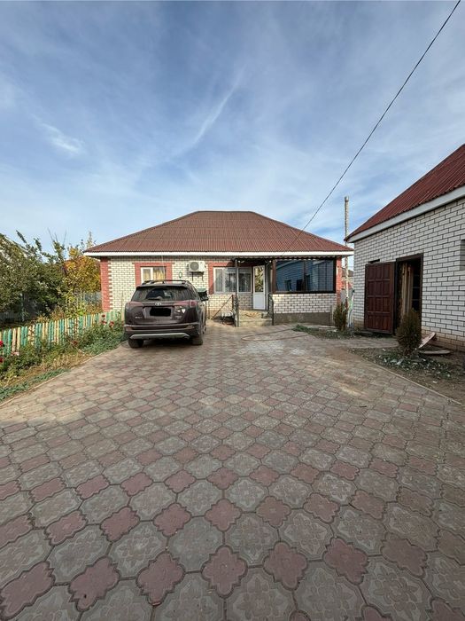Продажа частного дома
