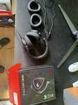 Casti Asus Rog Delta 2 wireless bluetooth rbg