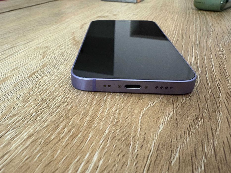 VÂNDUT- iPhone 12 Mini – 128GB – Purple/Mov