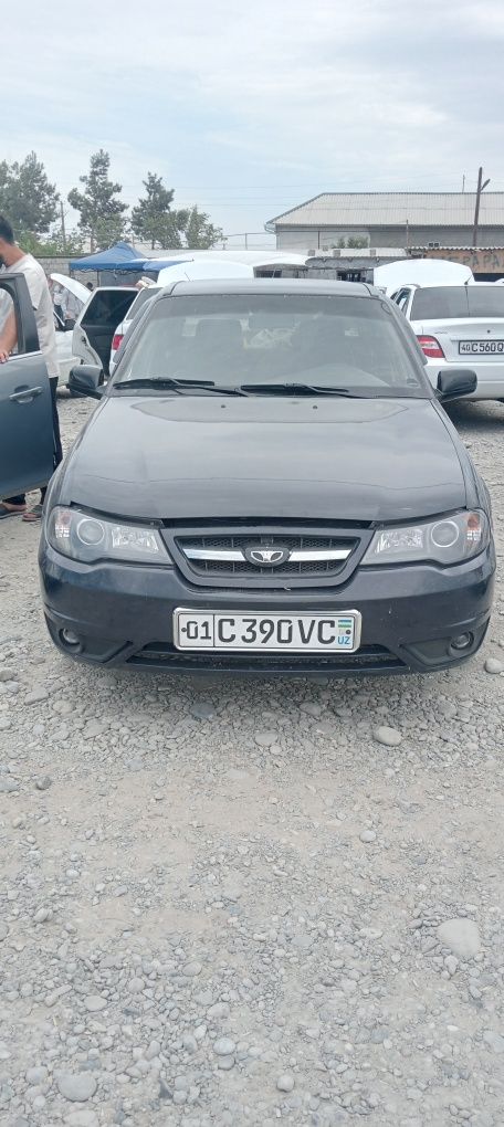 Nexia 2 1.6 mator
