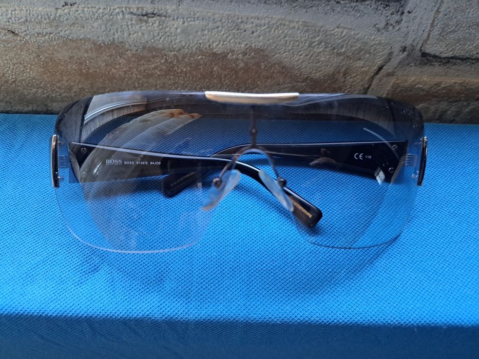 Ochelari de soare originali BOSS 0139/S