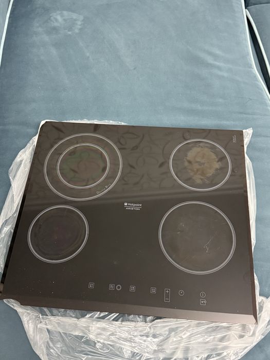 Варочная плита электрическая