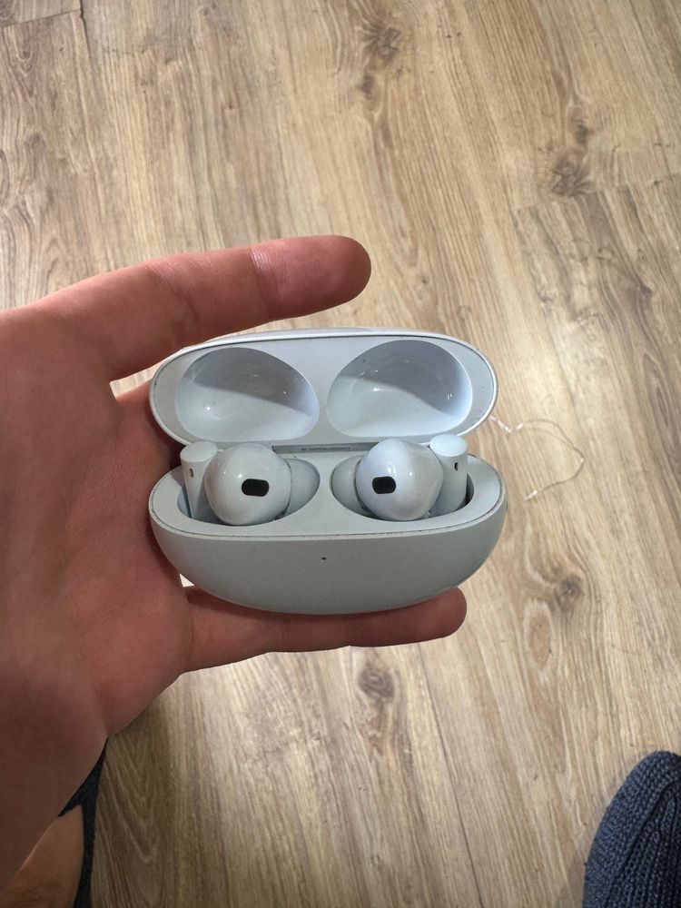 Realme buds air 6 pro