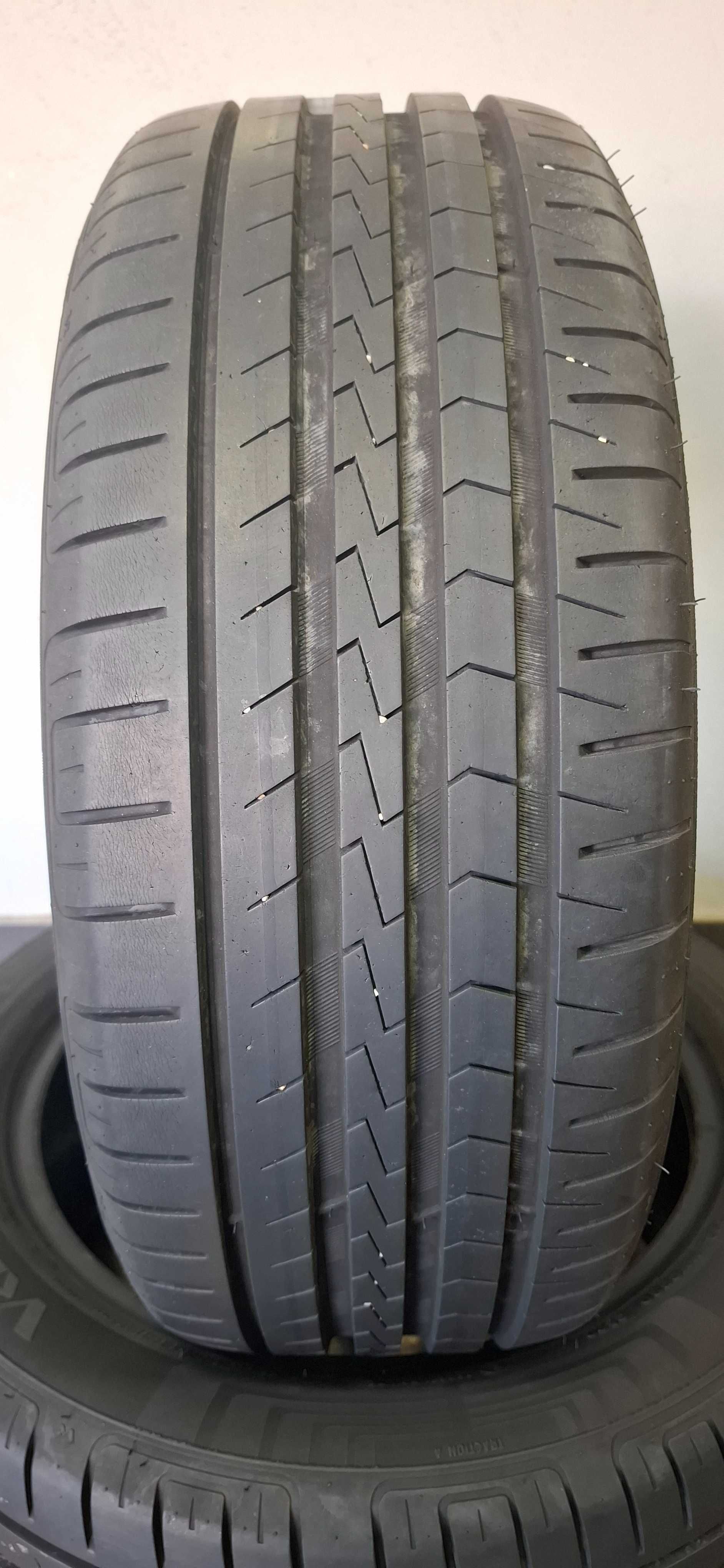 2бр. 195/50/15 Vredestein 7.3mm грайфер, дот 20г. Безплатен монтаж