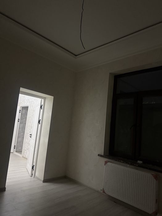 Продаю новый дом