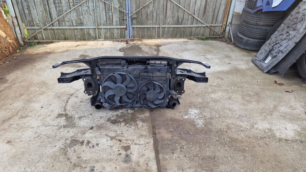 Trager complet Volkswagen Passat B6 2010 2.0 TDI