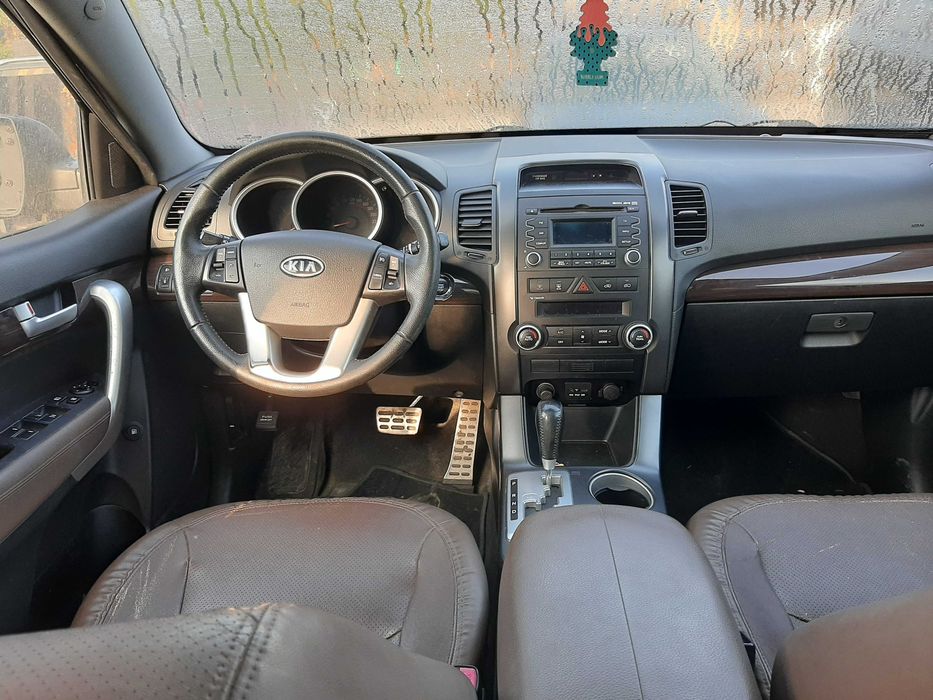 Киа Соренто/Kia Sorento