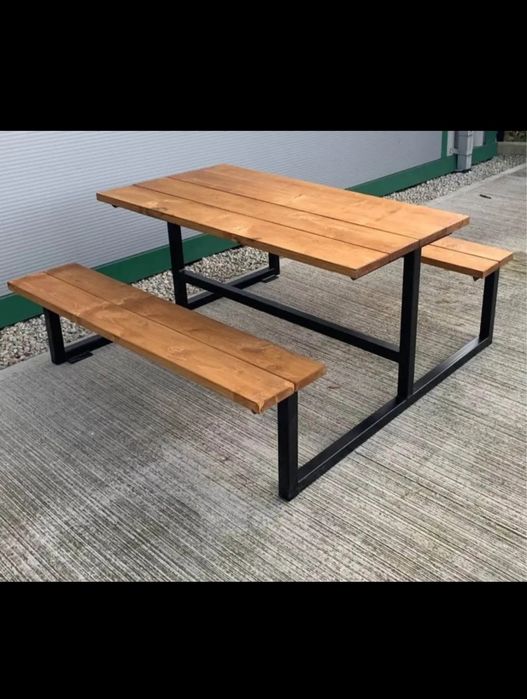 Mesa pentru picnic calitative