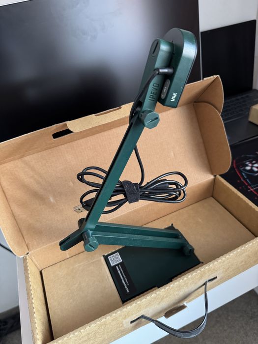 Camera UHD V4K Documente