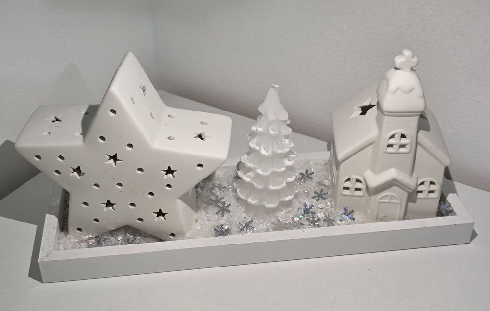 Ornamente de craciun