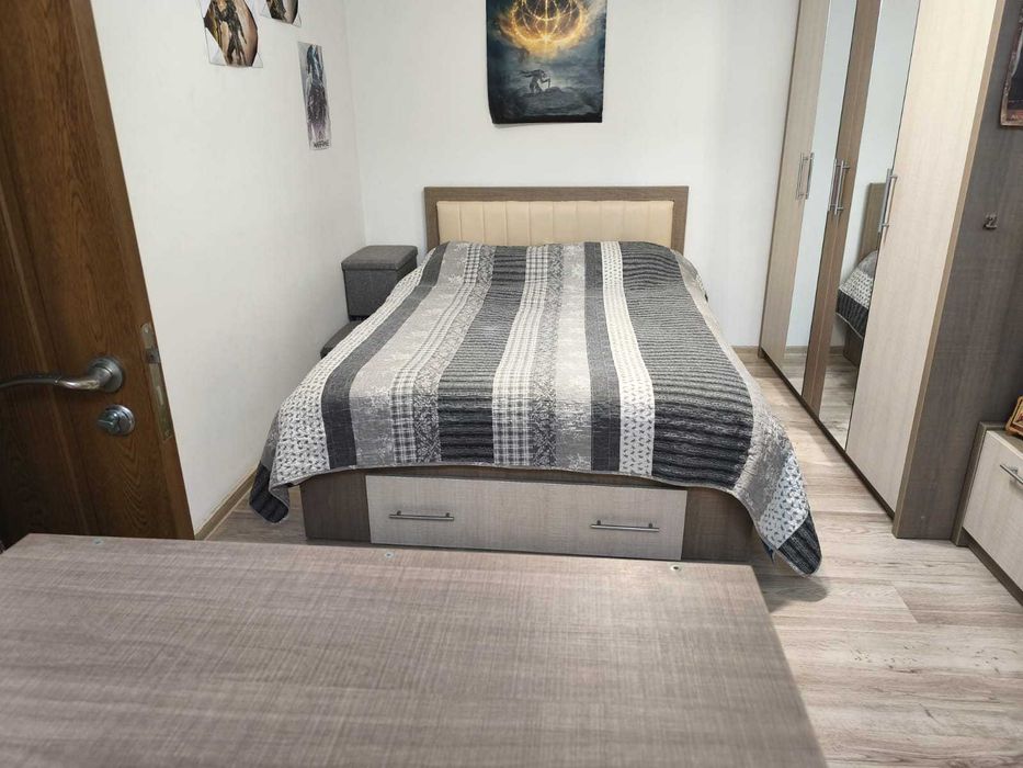 Apartament de închiriat în regim hotelier