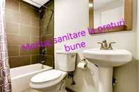 Instalator sanitar - instalatii sanitare Craiova