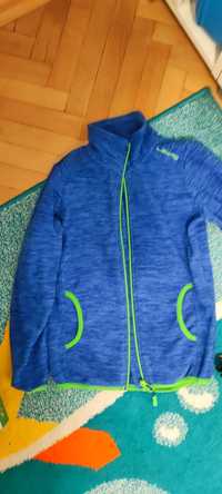 Bluza fleece Decathlon