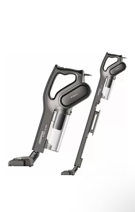 Пылесос Deerma DX700S серый