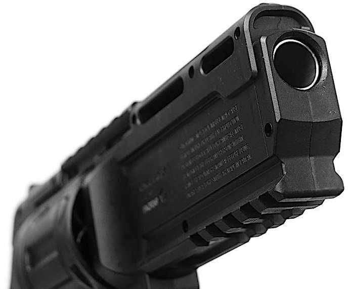 ULTIMA BUCATA! Pistol Puternic [MAX ~PRO~] Co2 Gaz Autoaparare Airsoft