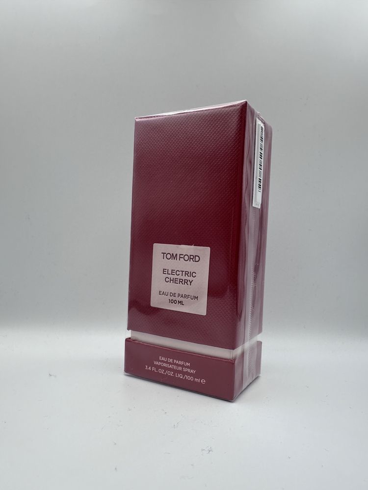 Tom Ford Electric cherry 100 ml parfum