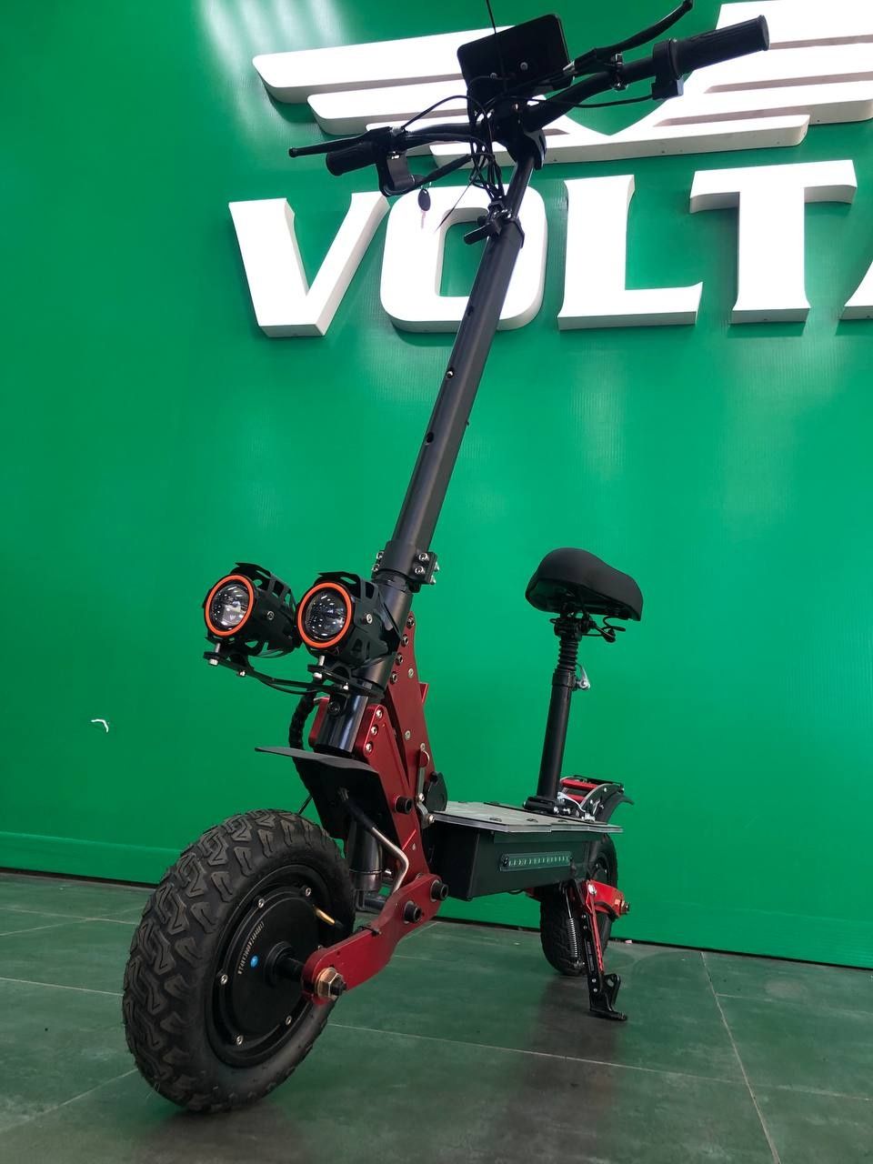 Samakat bonvi sport