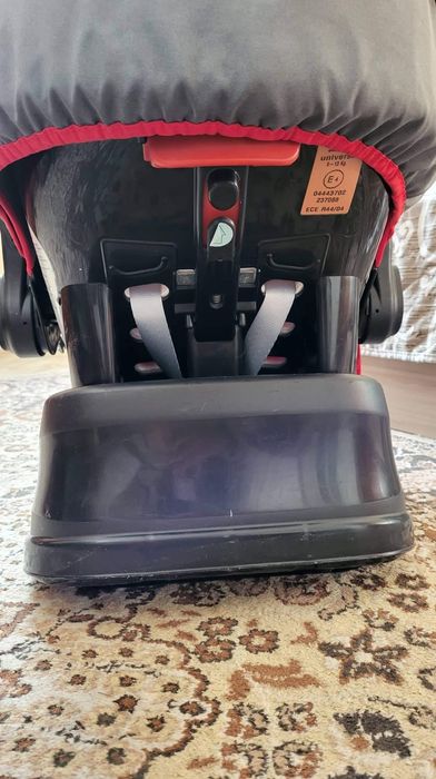 Столче за кола Чико