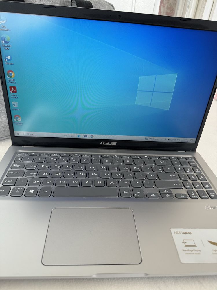 ASUS X515FA Laptop