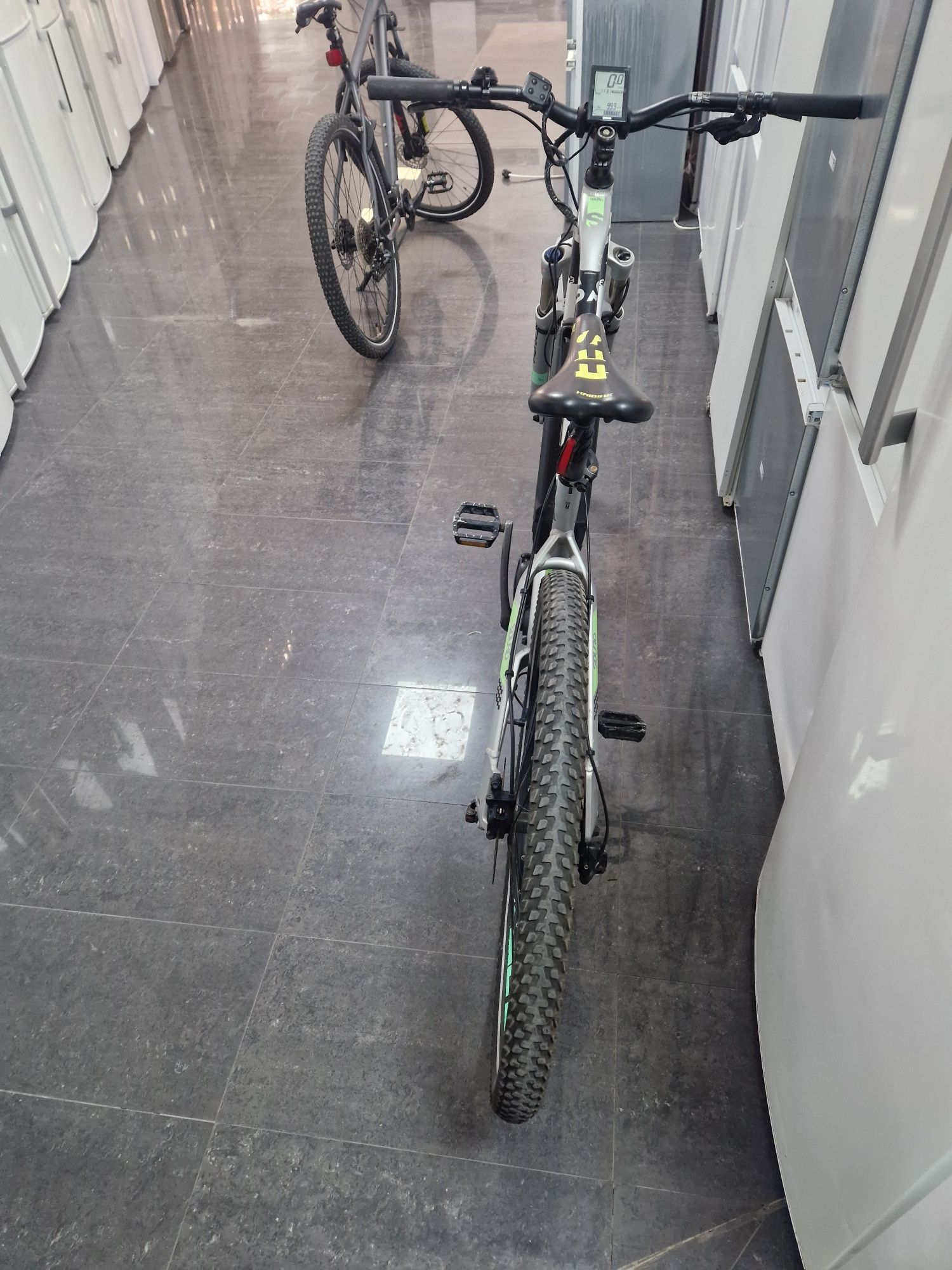 Ел колело Haibike Sduro 29 ка Л
