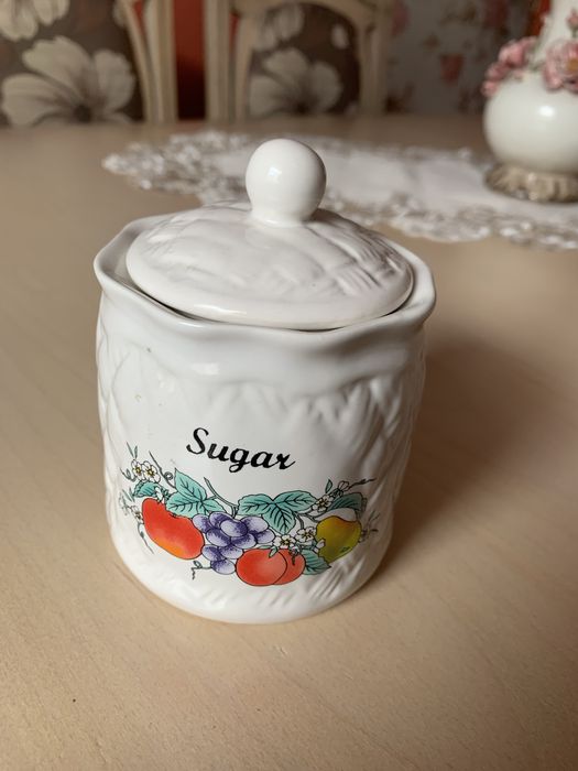 Комплект за кафе и чай