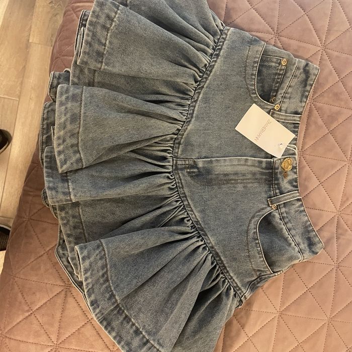 Дамска пола zimerman