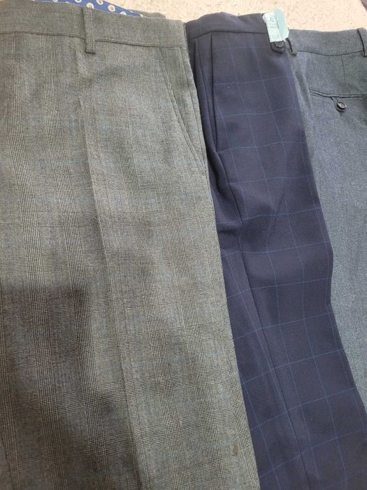 Pantaloni eleganti ITALY Cacharel