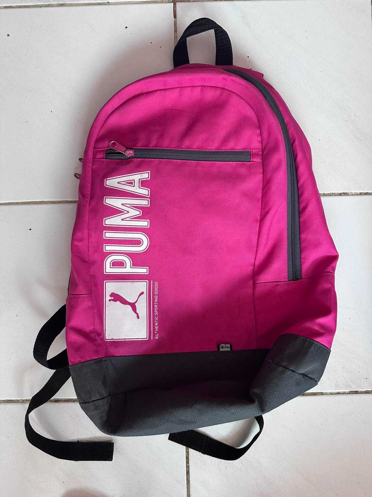 оригинална дамска раница на Puma