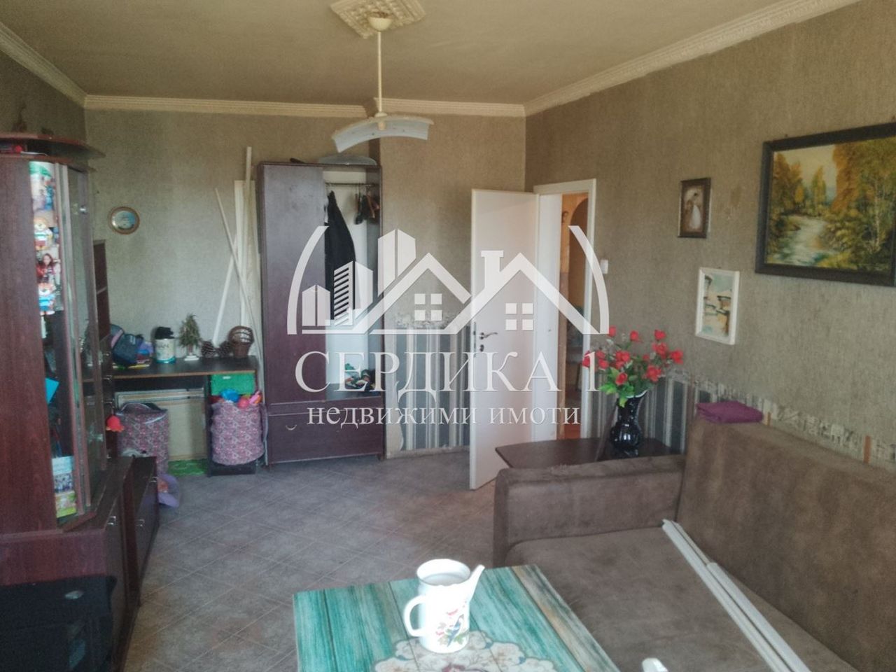 Продава се Двустаен апартамент в Перник, Мошино - 60 кв.м за 1100 €/кв.м - Снимка #8