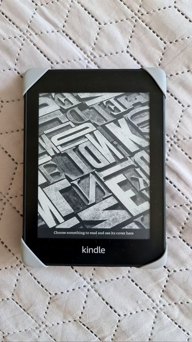 Kindle paperwhite 10th поколение