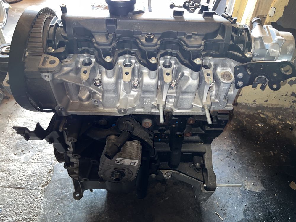 Motor Renault/Dacia  1.5 dci cod K9KE626