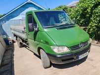 Camioneta/Autoutilitara MERCEDES 2.2