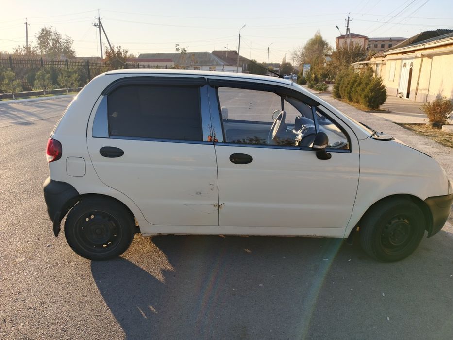 matiz 2015 metan