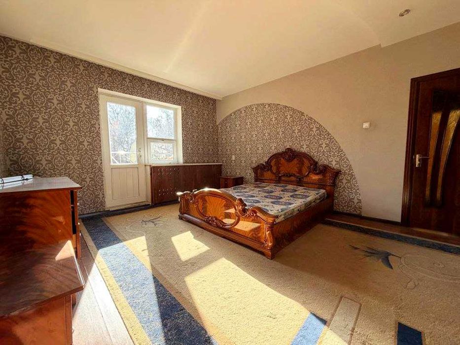 Бий буюк ипак йули метро 3/4/4 спец план 115м²