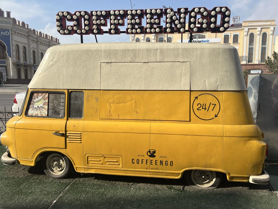 Tayyor biznes SOTILADI