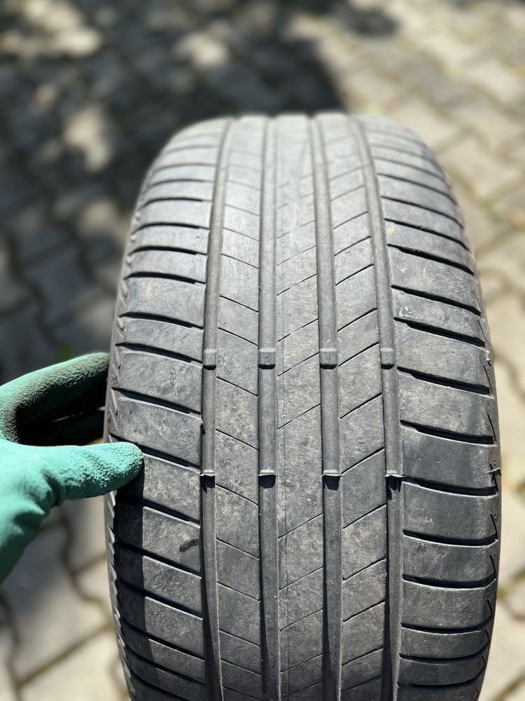 Anvelope vara 245/45/18 Bridgestone Turanza 005  XL 100Y