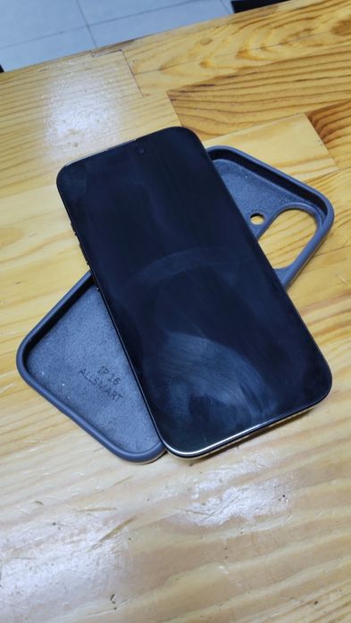 Айфон 16 256гб аккум 99%