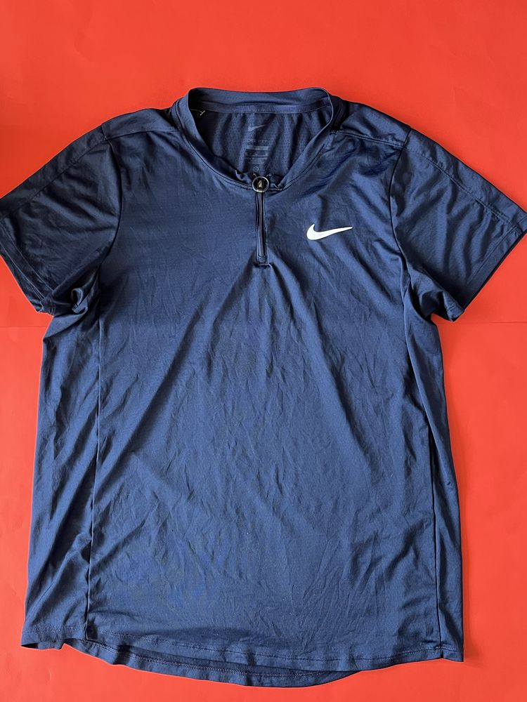 NIKE Dri-Fit Court - Нова - Тенис - М / Оригинал