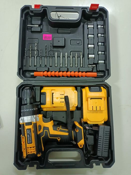 Продам шуруповерт 48вт