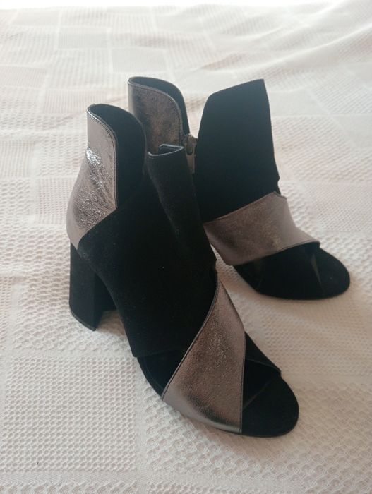 Продам ботильоны