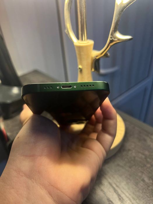 IPhone 13 Green 128Gb