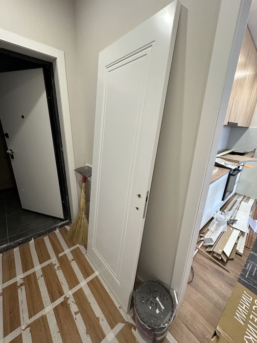 Продам двери срочно!