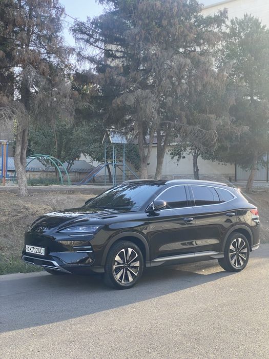 byd champion 605 km