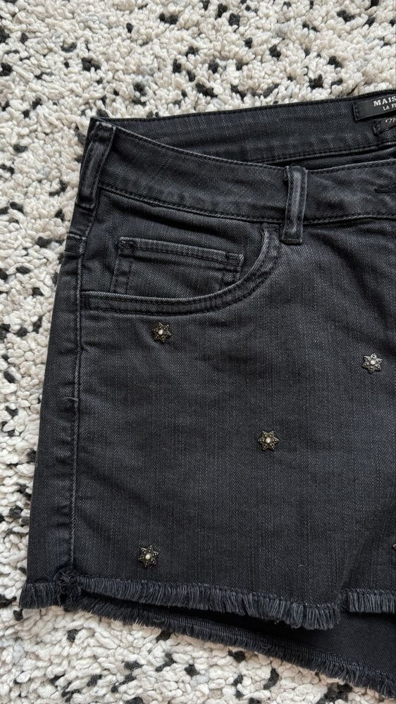 Дамски къси панталони Tommy Hilfiger,Scotch Soda размер М