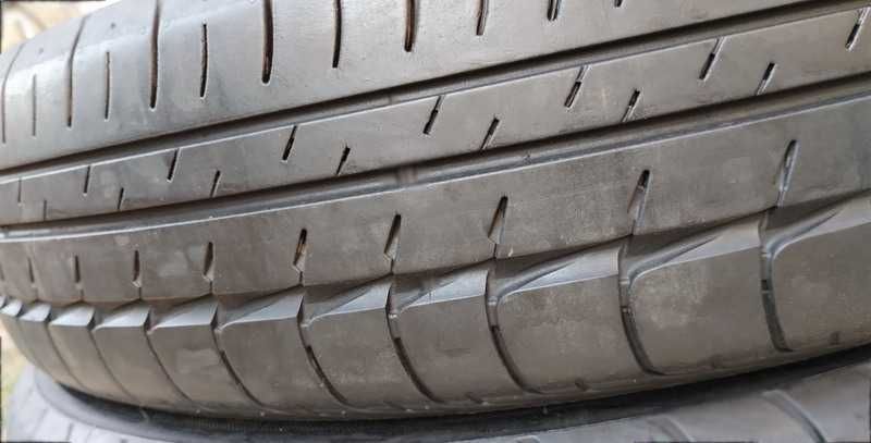 155 70 19 anvelope (cauciucuri) vara BMW i3- Bridgestone Ecopia 500