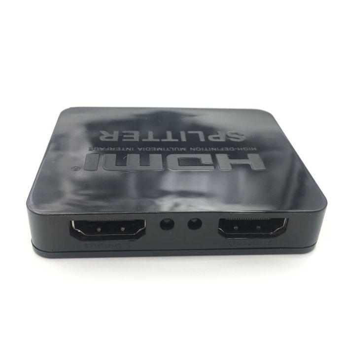 HDMI сплитер (разклонител) 1 към 2 / HDMI splitter